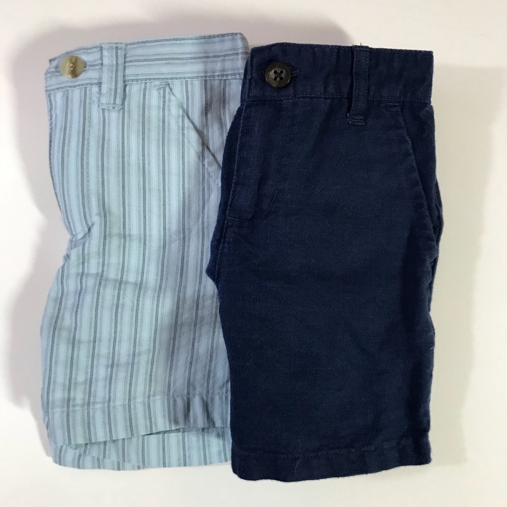 boys shorts